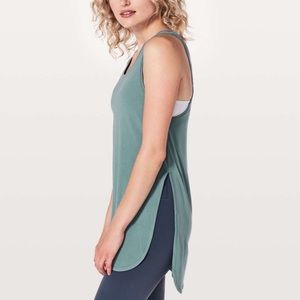 Lululemon • Side Story Tank